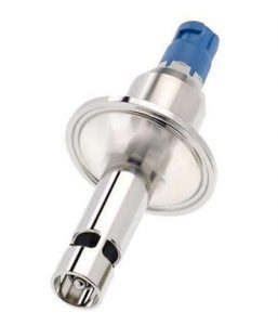 Endress + Hauser  CLS16D4D1P1