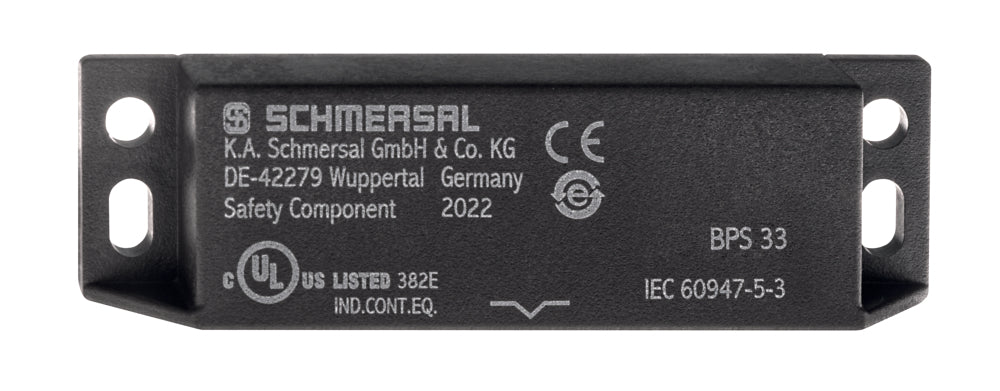 101107771 Schmersal - BPS 33