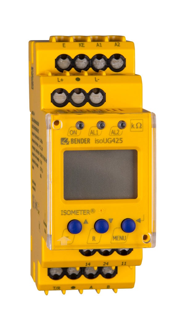 ISOUG425-D4-4 Bender