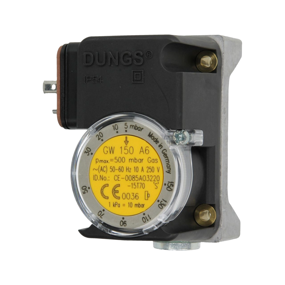 GW150 A6/1 Dungs