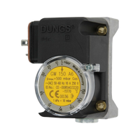 GW150 A6/1 Dungs