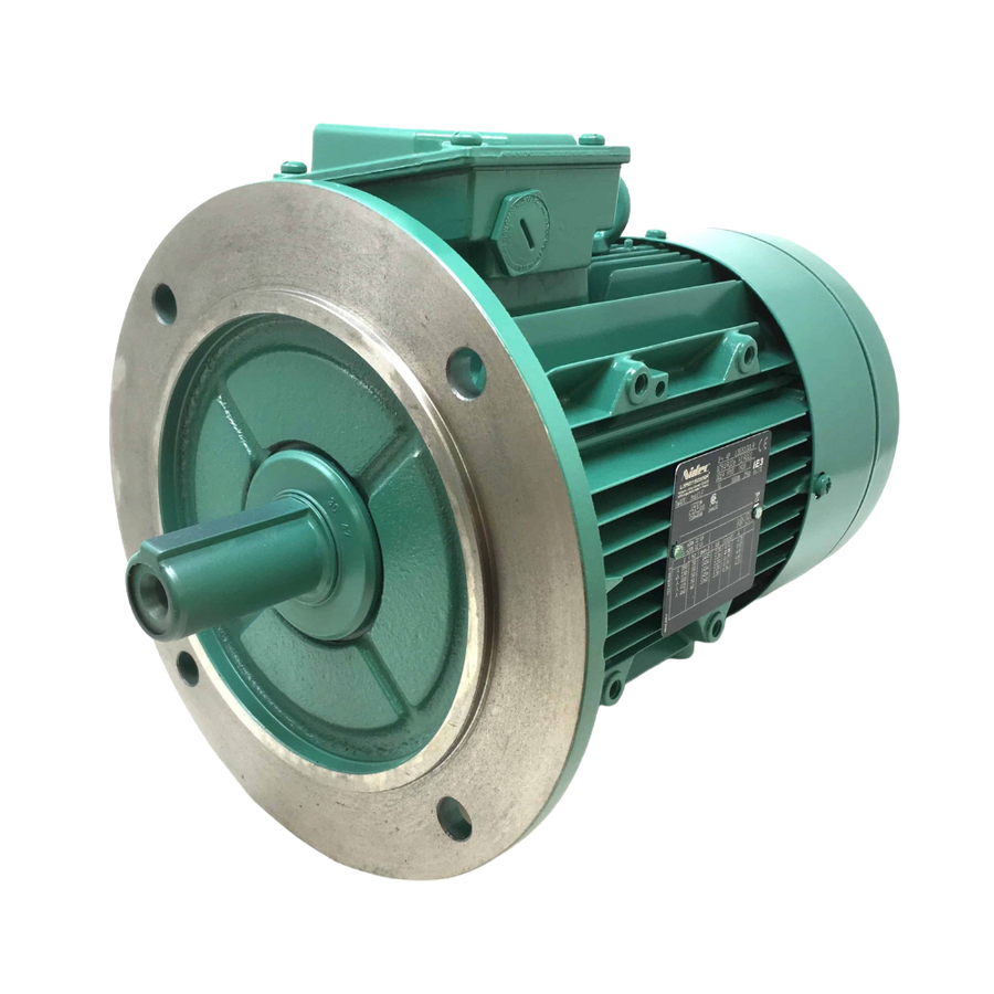 LSES100LR Leroy Somer
