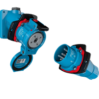 LY-MAR-014050 Marechal Electric