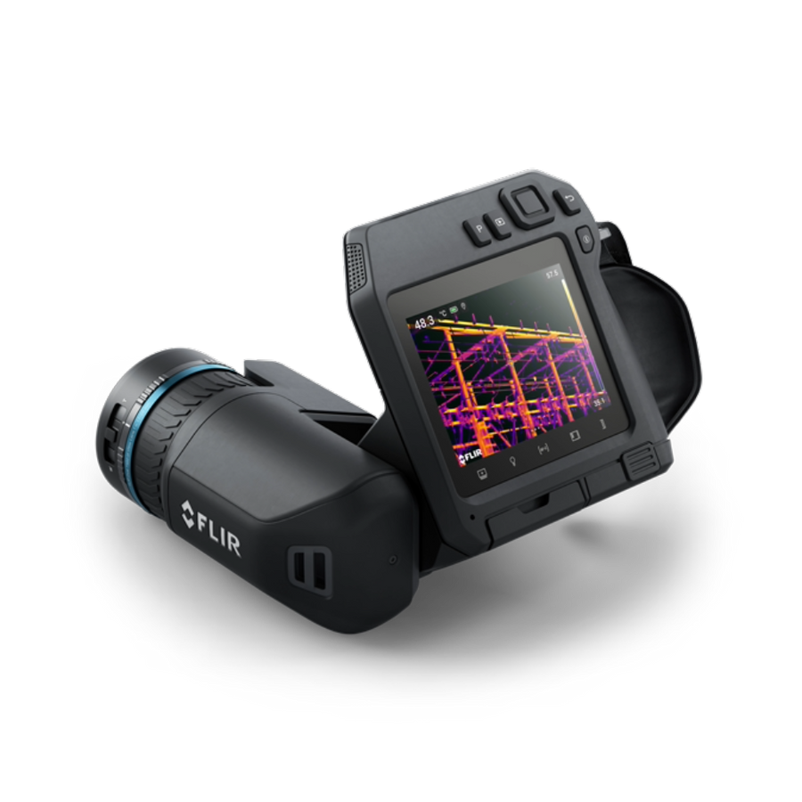 Flir T530