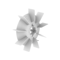 10016921 WEG Electric - FAN-E3202P