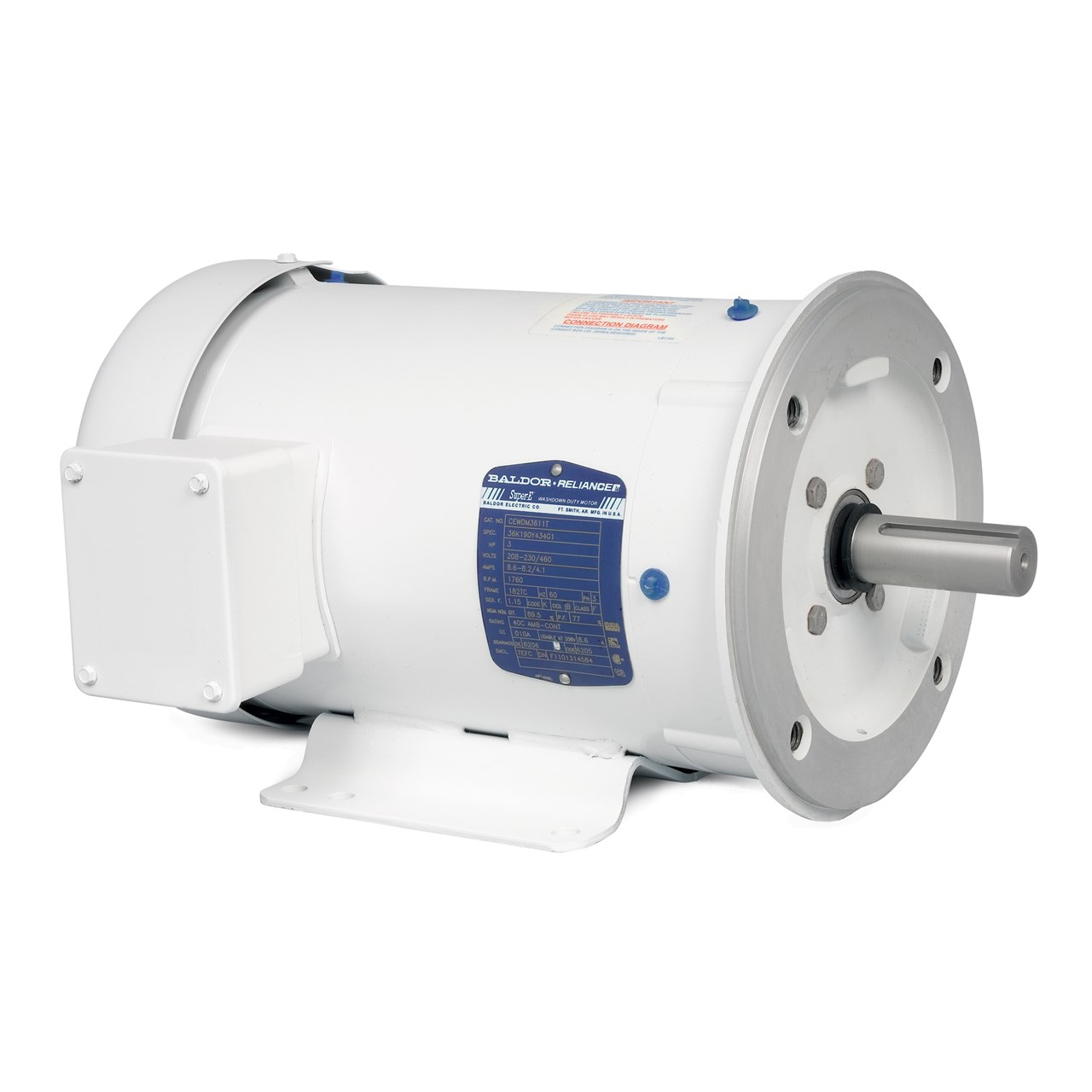 CEWDM3714T Baldor