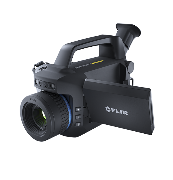 GX320 Flir