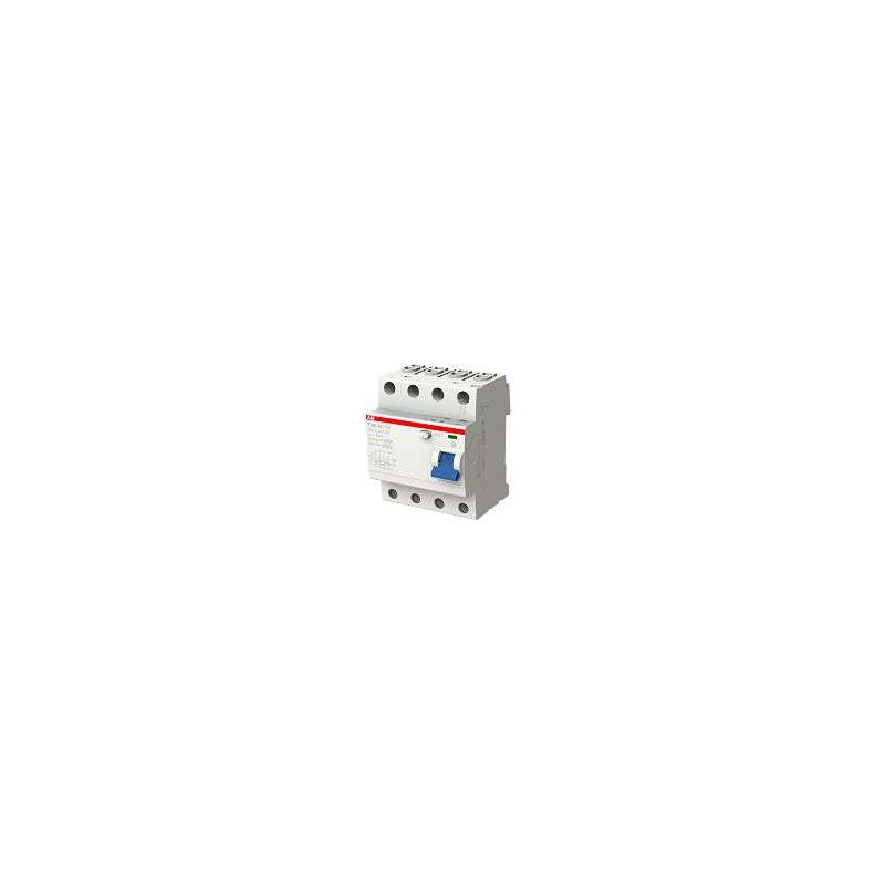 F204 A-25/0.1 ABB - 2CSF204101R2250 F427872