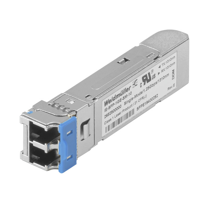 2682490000 Weidmuller - IE-SFP-1GE-MM-2