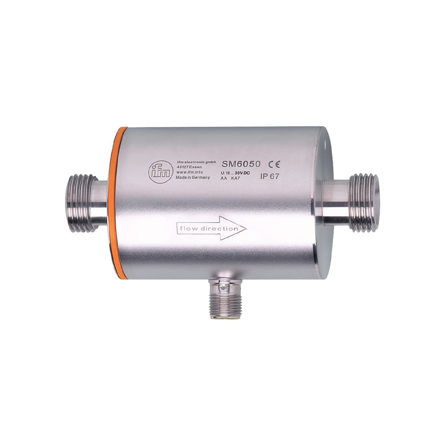 SM6050 IFM - SMR12GGX1OKG/US-100