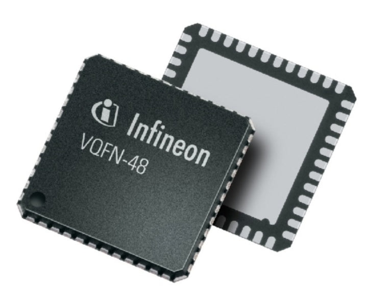 TLE98442QXXUMA1 Infineon