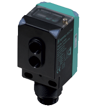 911628 Pepperl Fuchs - RLK61-LL-IR-Z/31/135