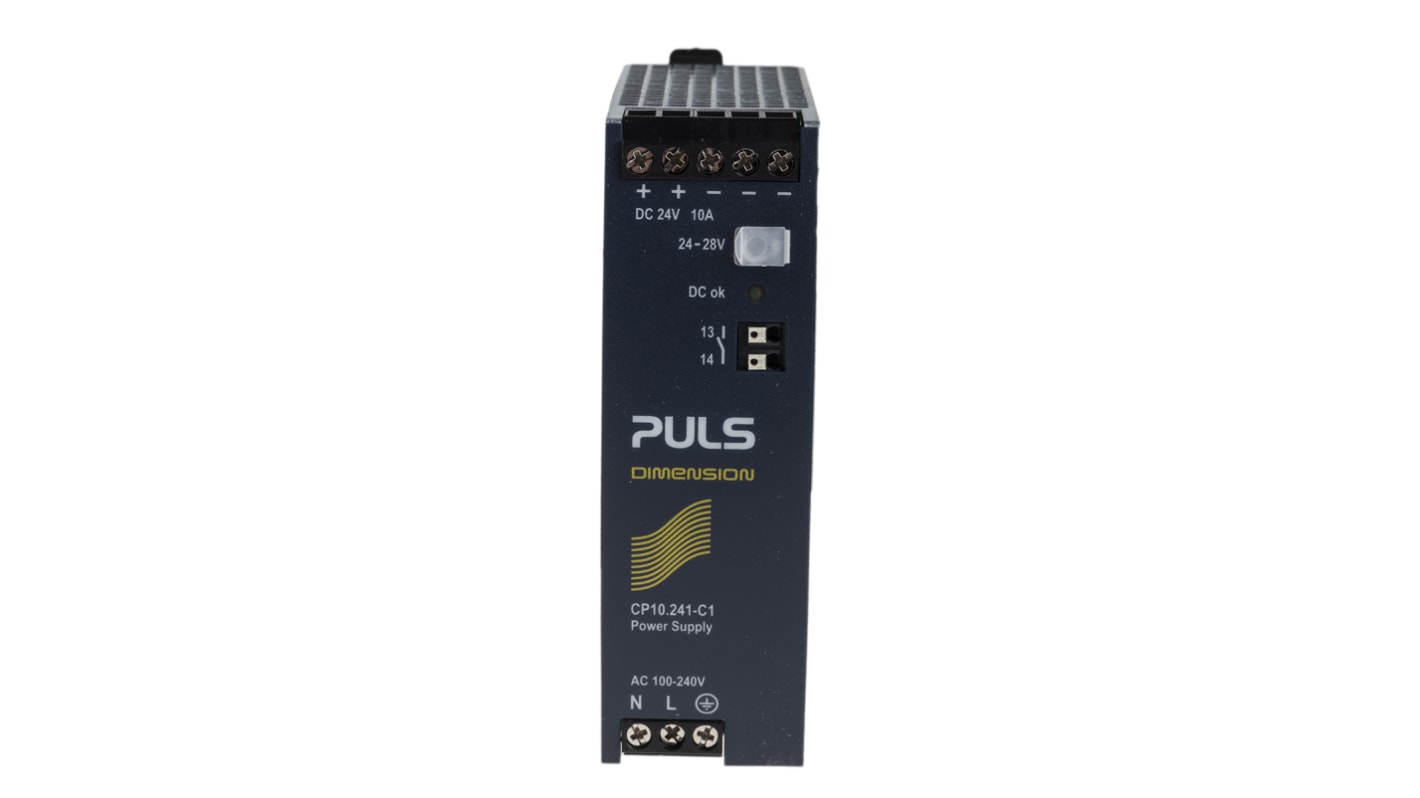 CP10.241-C1 Puls