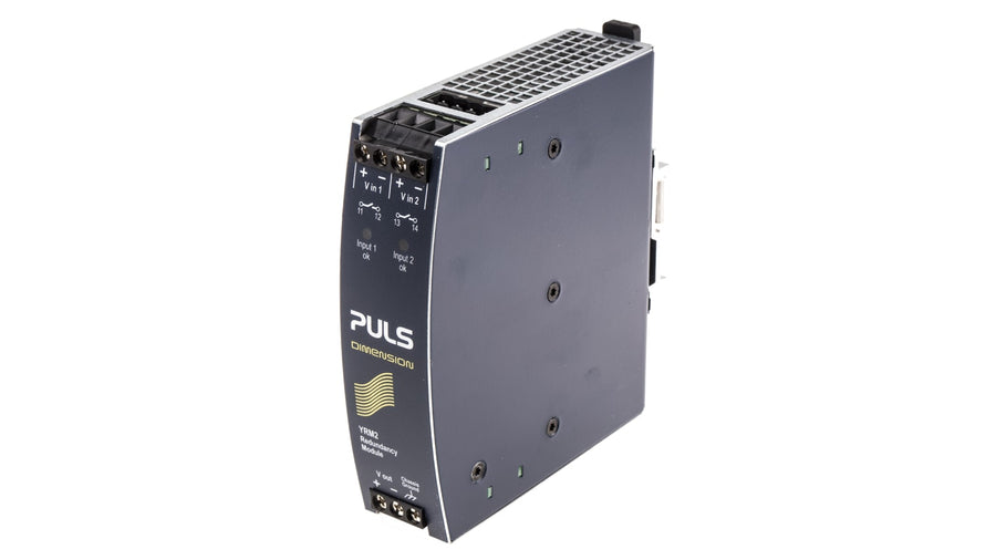YRM2.DIODE Puls