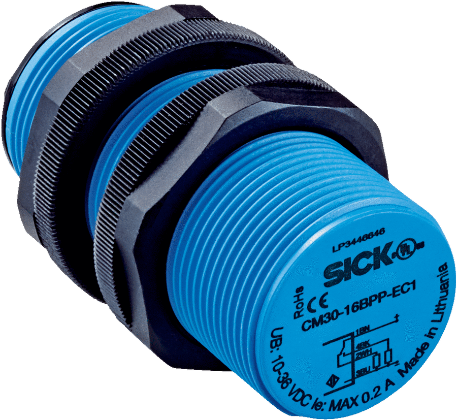 6058155 Sick - CM30-16BNP-EC1