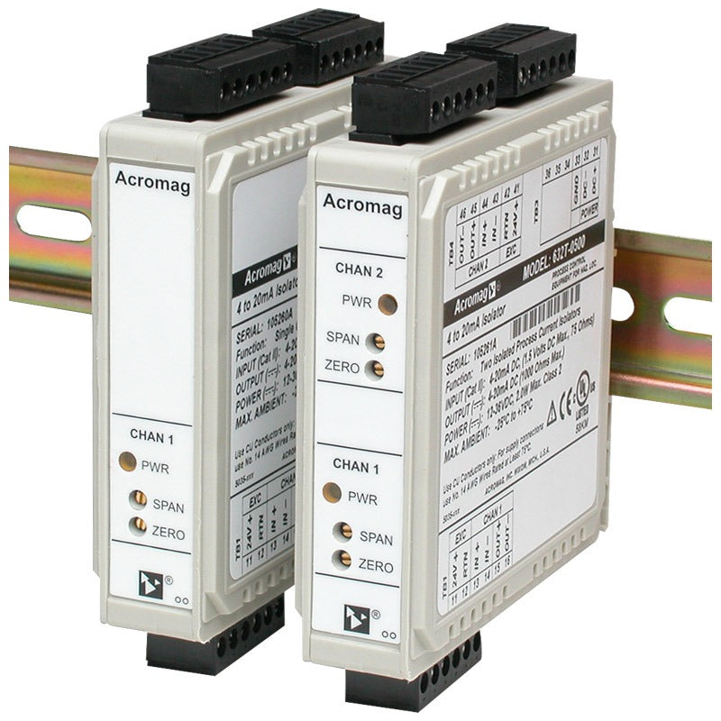 Acromag  631T0500