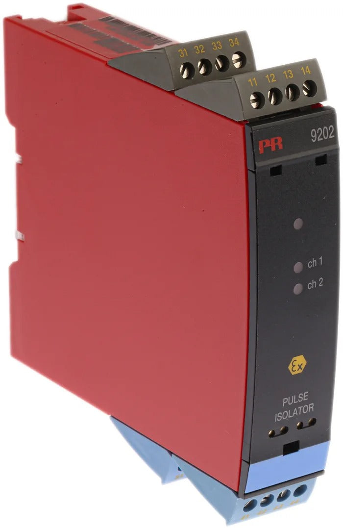 9202B2B PR Electronics