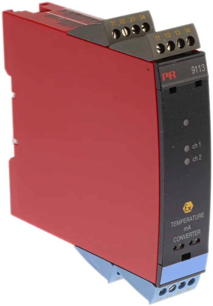 9113BB PR Electronics