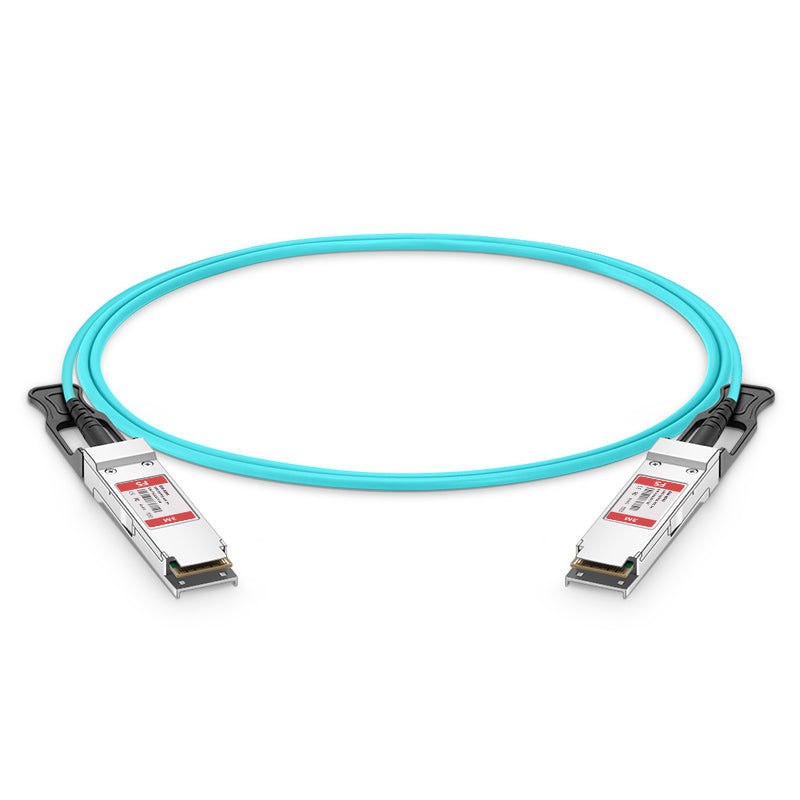 QSFP-100G-AOC3M Cisco