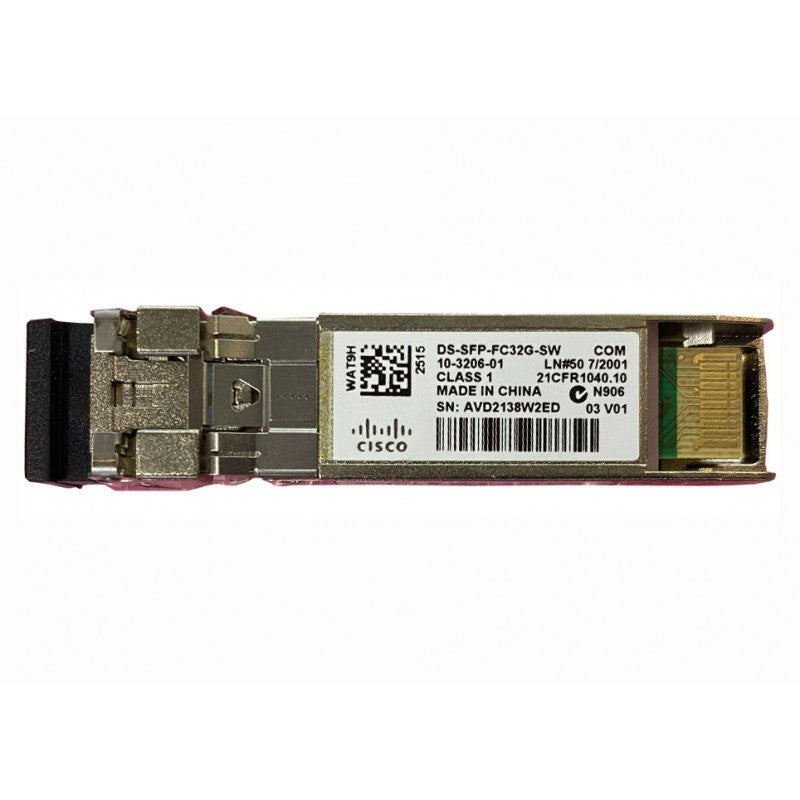 DS-SFP-FC32G-SW Cisco