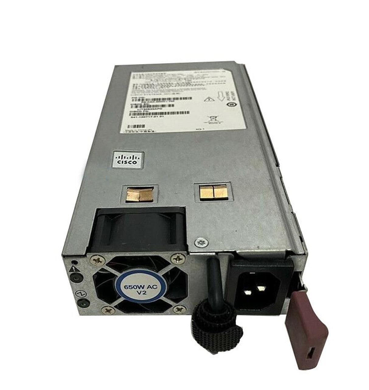 DS-CAC-650W-I Cisco