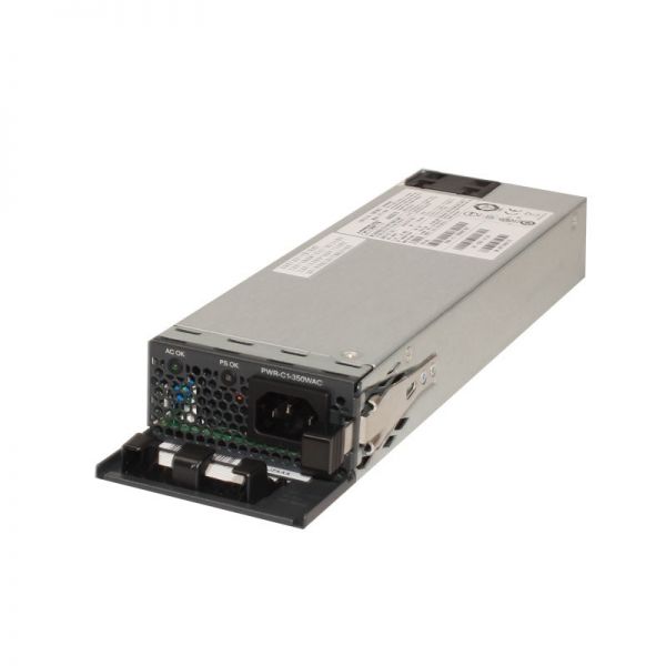 PWR-C1-350WAC-P Cisco