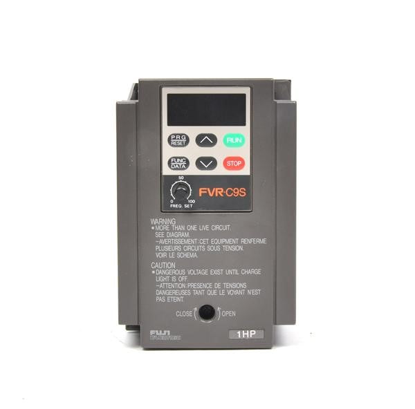 FVR001C9S-2UX Fuji Electric