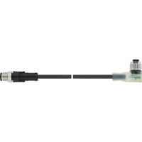 AB-C5-M12MS-5,0PUR Lapp