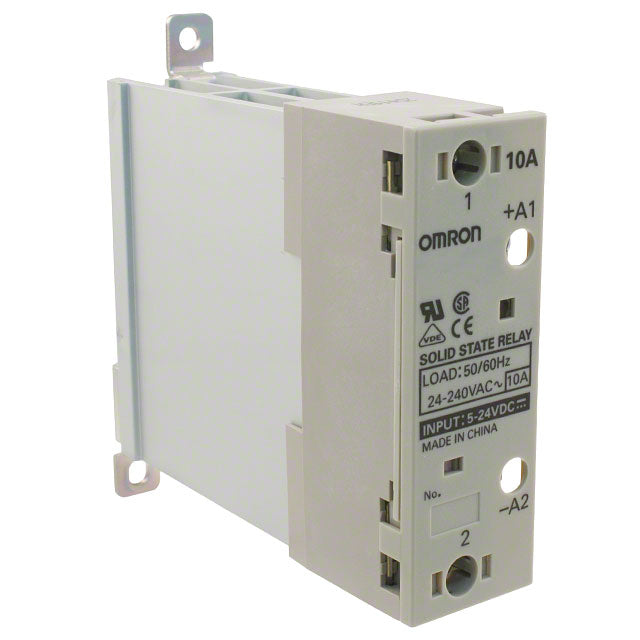 G3PA-210B-VD DC5-24 Omron
