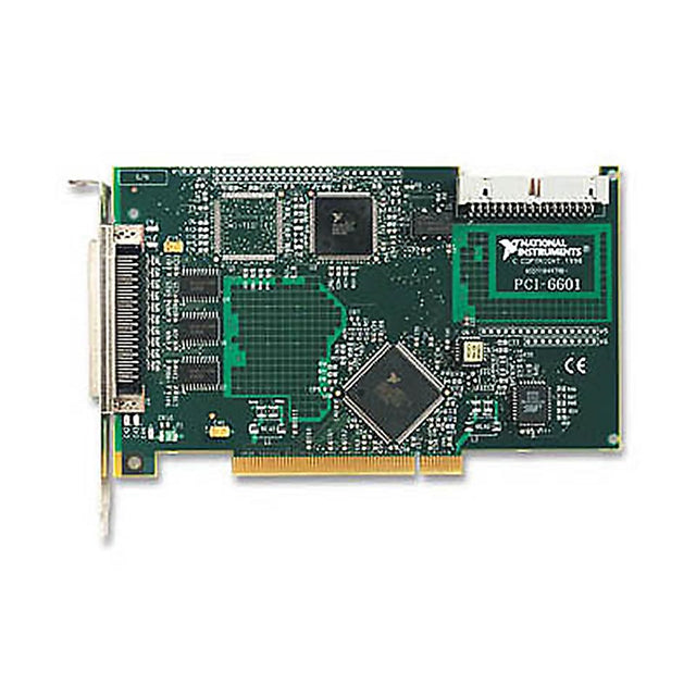 National Instruments  77791801
