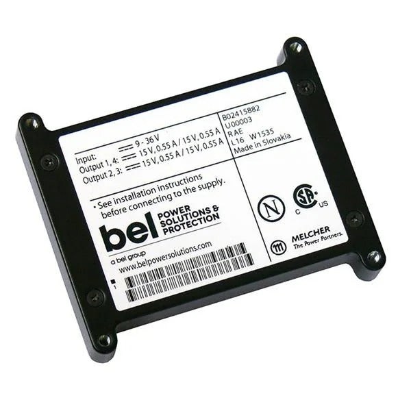 Bel Power  40IMX35D05D158