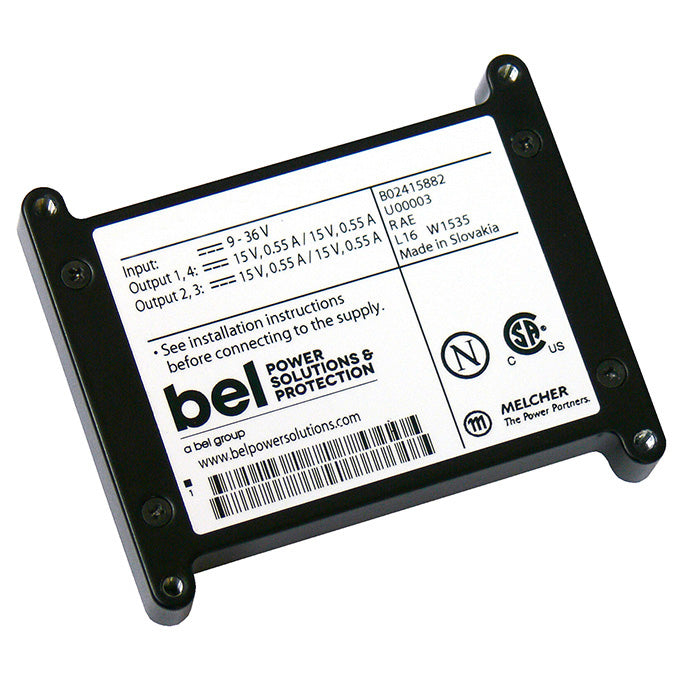 Bel Power  40IMX35D15D158