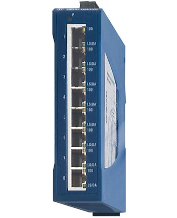 943958-131 Hirschmann - 8TX/1FX-SM EEC