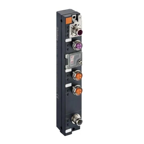 0940 PSL 601 Lumberg Automation