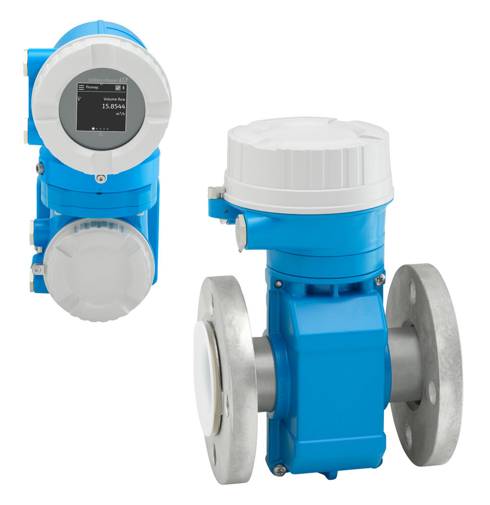 5PBB15-AAEDEBJM0AED5K0AA1 Endress + Hauser