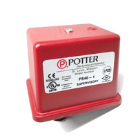 PS40-1 Potter