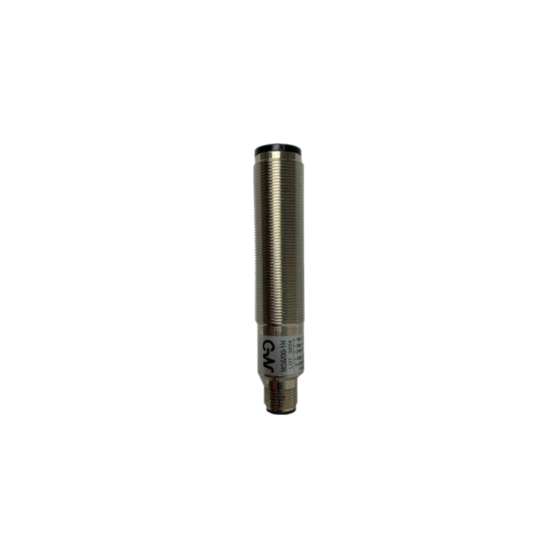 H8R/17P Micro Detectors