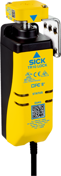 6054761 Sick - TR10-SLM01C