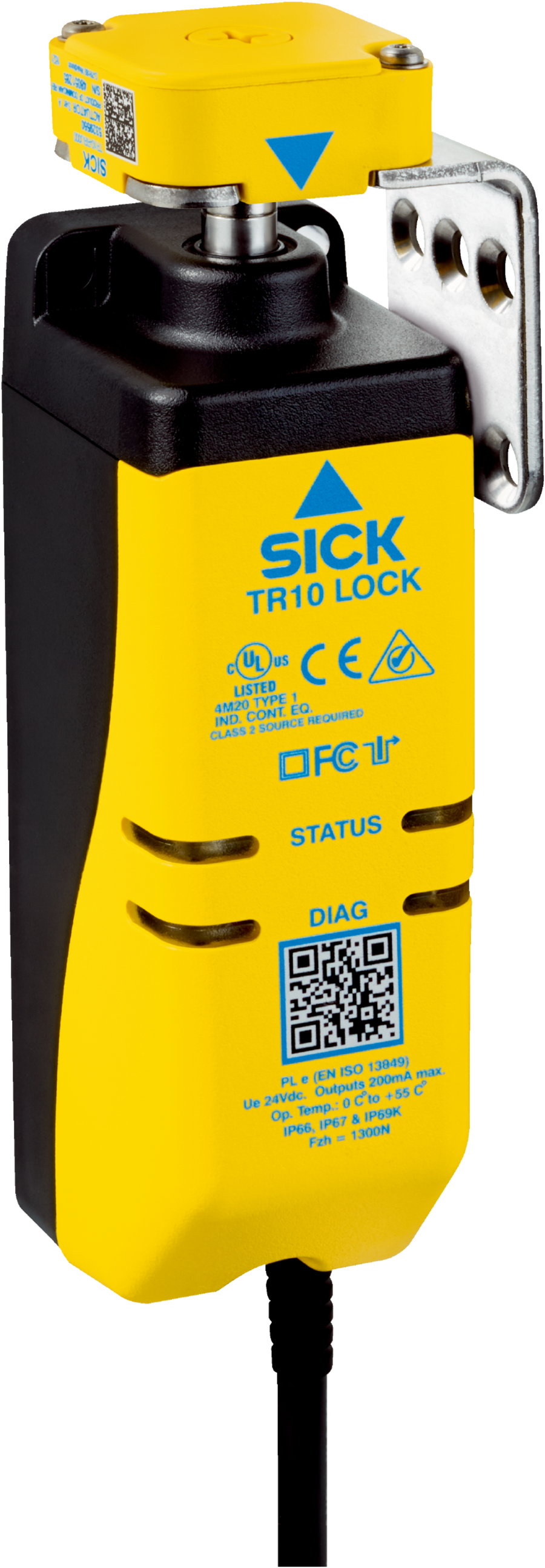 6054761 Sick - TR10-SLM01C