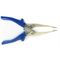 DAK282 DMC tools