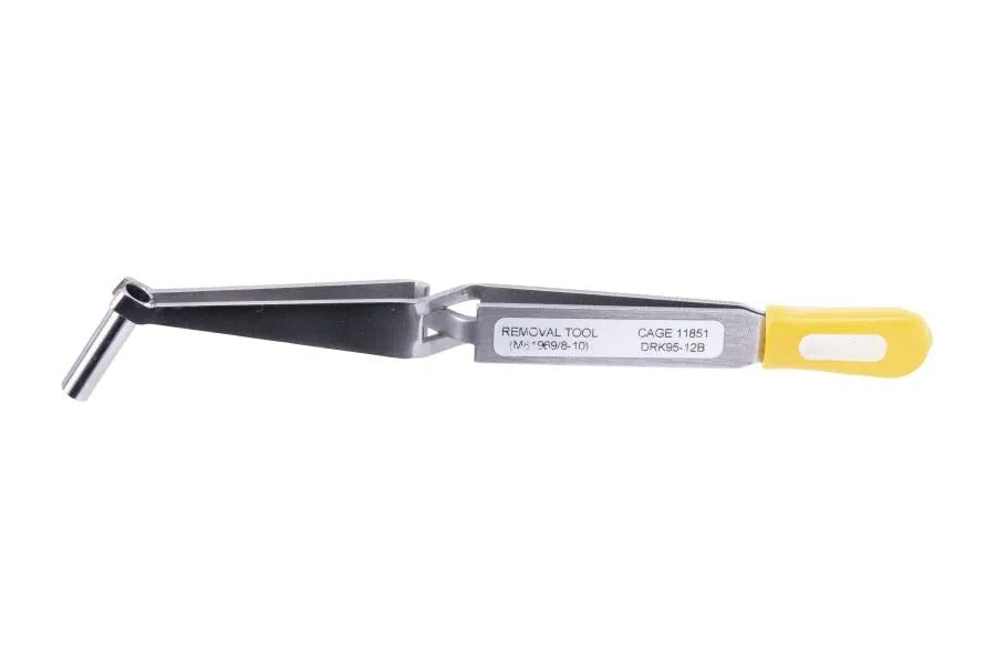 DRK95-12B DMC tools