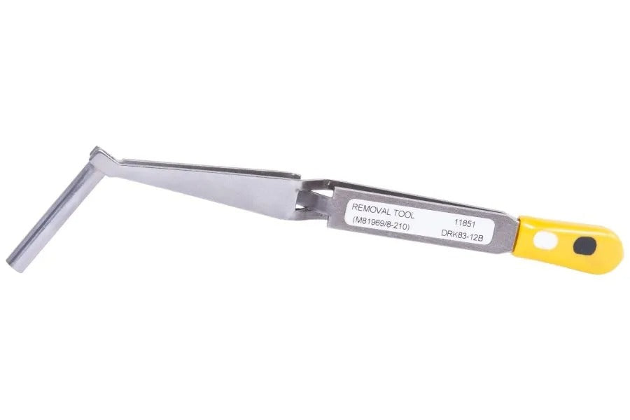 DRK83-12B DMC tools