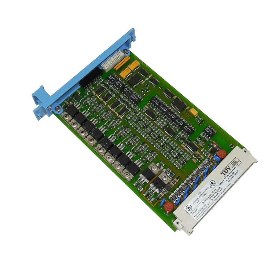 Honeywell  FCSCDO0824
