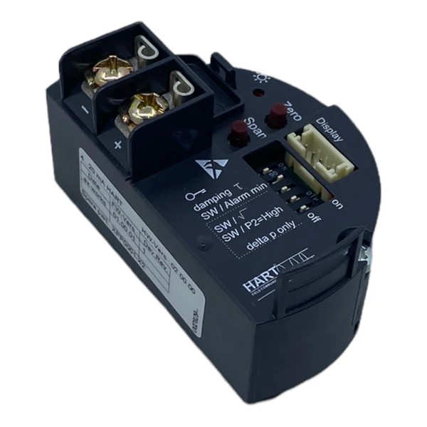 XPP0001-X2 Endress + Hauser - F/W 01.00.03