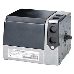 BPZ:SQM50.481A2 Siemens - SQM50.481A2
