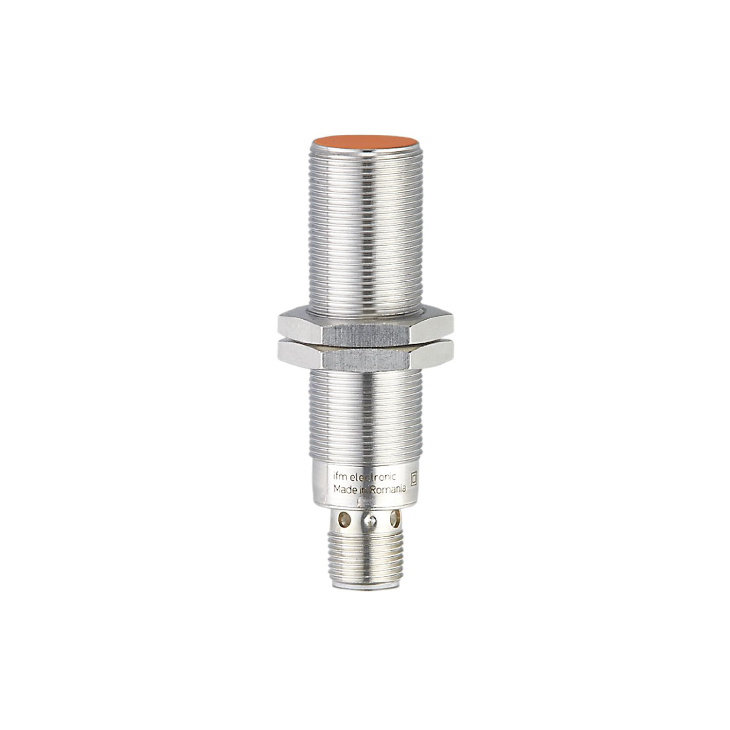 IGS208 IFM - IGKC008BASKG/2LED/US-104