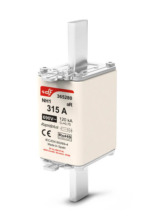 365250 DF Electric