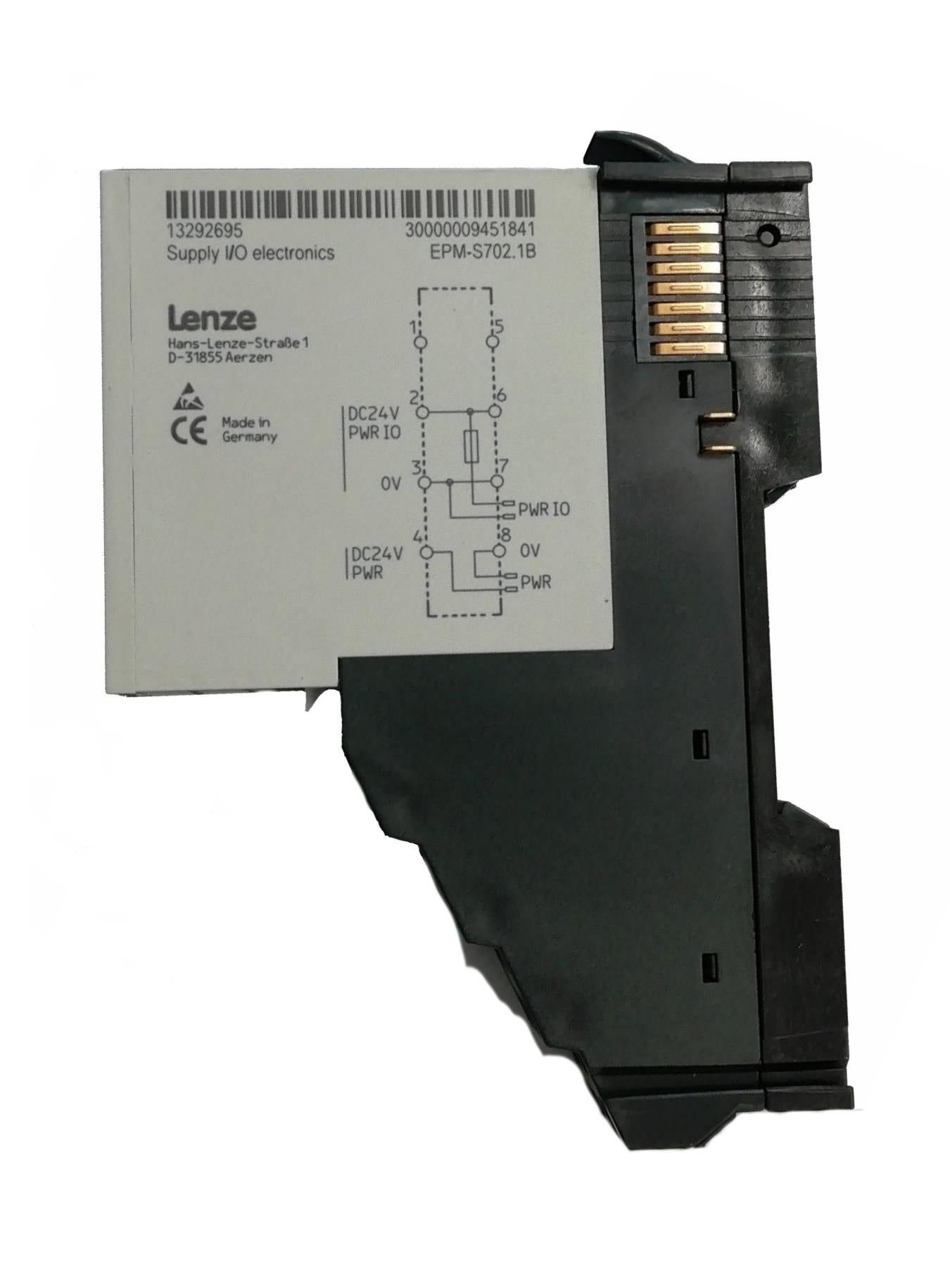 EPM-S701 Lenze