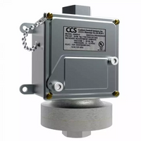 604GZ2 Custom Control Sensors