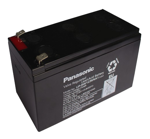 Panasonic  UPRW1236NA1